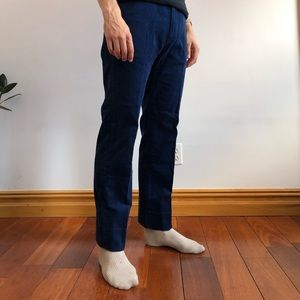 Levi’s Vintage Strictly Rockers Corduroy Pants